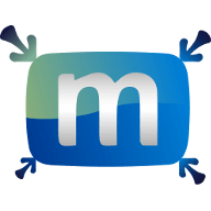 The Minimizer logo from the era of the Ads Free Patch