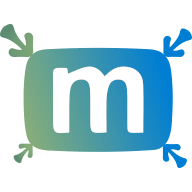 The Minimizer logo introduced with Version 10 in 2026